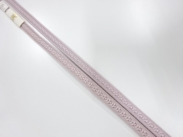 JAPANESE KIMONO / ANTIQUE UNUSED FOR OBIDOME (SASH CLIP)